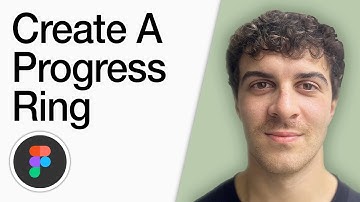 How To Create A Progress Ring In Figma (Full 2025 Guide)