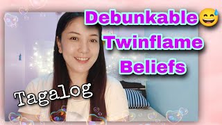 Debunking Twinflame Beliefs | TAGALOG