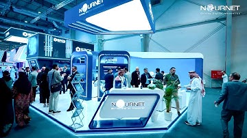 NourNet BlackHat MEA 2025