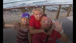 Grand Holiday Resort - Kreta 2017