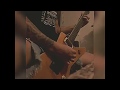 PanterA "Hard lines sunken cheeks" solo