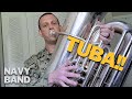 Why you should choose the tuba!