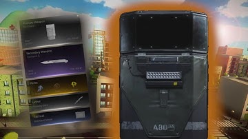 How to use the Riot shield in COD Warzone