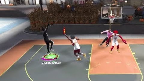 NBA 2k20 - 3 Level Scorer Mixtape | The Best Center on NBA 2k20!!!