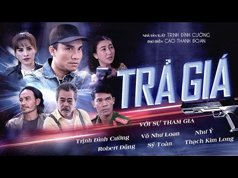 #1 Trả Giá | Phim Hành Động Võ Thuật Việt Nam Hay Nhất 2021 | POPSTV Mới Nhất