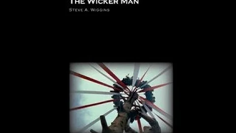 Steve Wiggins on The Wicker Man