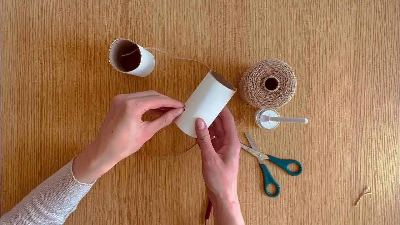 Make your own binoculars YouTube