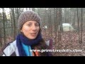 Why maine primitive skills school for survival and bushcraft training