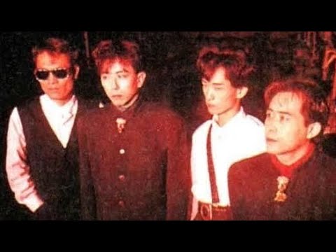 P-MODEL ポーズ P-Model - Pause (1994) [FULL ALBUM] - YouTube