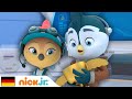 Top Wing - Das coolste Team der Lüfte | Das Beste von Speedy | Nick Jr.