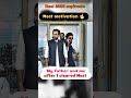 My father and me after I cleared Neet #neet2026 #neetaspirents #papa #aiims #viral