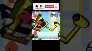 Top Spongebob Facts In Fnf Vs. Spong Mod