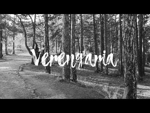 #DayTripping : Verengaria