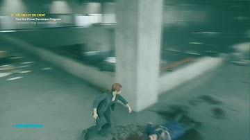 Face of the Enemy - 2/x - Find Prime Candidate Program -- Control Ultimate Edition