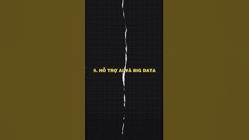 Python - Ngôn ngữ lập trình cho trí tuệ nhân tạo