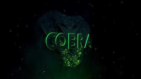 Cobra gaming intro || My first my video || with song || This intro No corporate || #intro #shorts