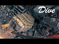 Guerrilla FPV: NYC