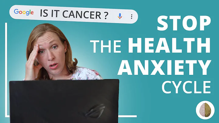 5 Ways to Stop the Health Anxiety Cycle - DayDayNews