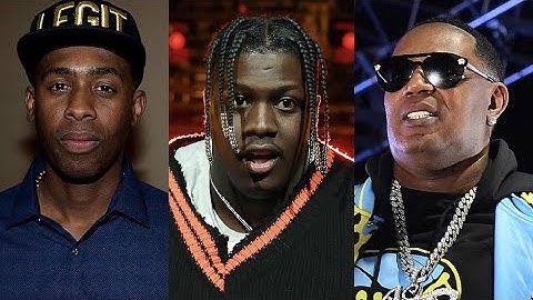 Top 50 Worst Rappers of All Time‼️😮