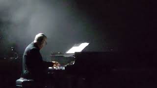 Ludovico Einaudi - Una Mattina, Berlin Song, Nuvole Bianche(live from Tbilisi Concert Hall 2023)