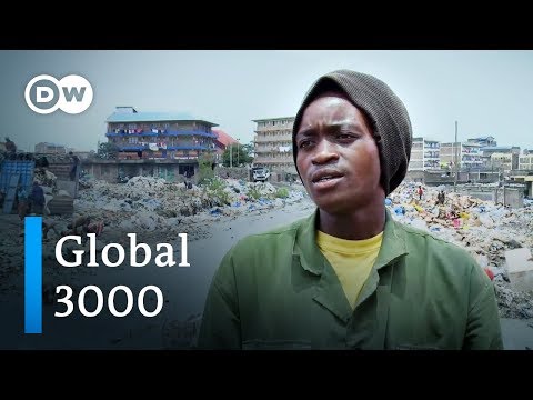 Soziale Ungleichheit in Kenia | DW Deutsch