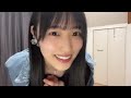 田中美帆(STU48 2期生)2022年4月8日SHOWROOM の動画、YouTube動画。