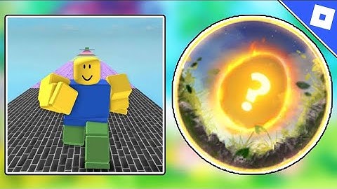 [EVENT] How to get the Light Egg Badge in Every Second You Get +1 Walkspeed! (Egg Hunt 2025)