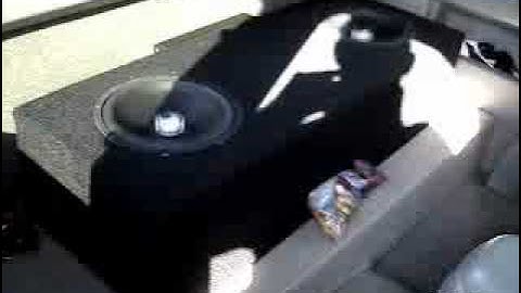 12vdb.com - car audio database: RE Audio Re10.2