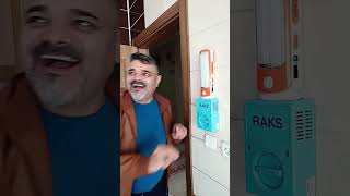 Çalıştı Serinledim Yaa