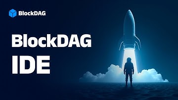 Blockdag IDE