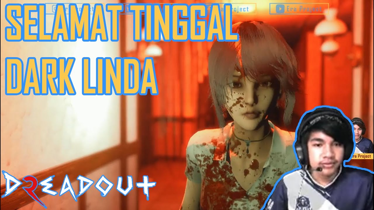 linda dreadout