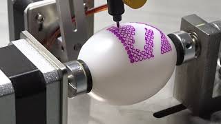 Flört EggBot