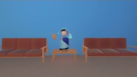 How to get the old Watch menu back in Rec room (PATCHED)