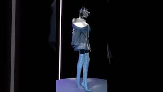 Charles Lu Masterkey Virtual Fashion Clo 3D Fashion Design