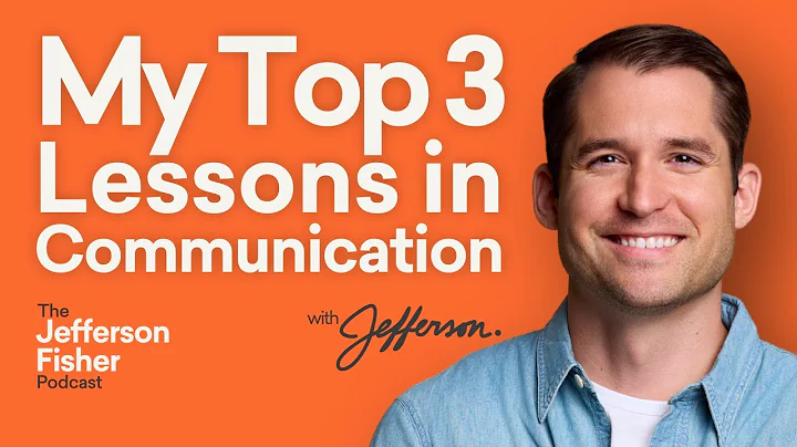 3 Communication Truths That Will Change Every Conversation