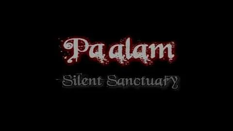 Paalam - Silent Sanctuary