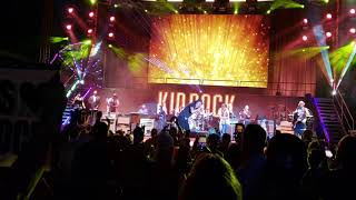 Kid Rock Fish Fry 10/06/2018  Kid Rock/*God Knows *