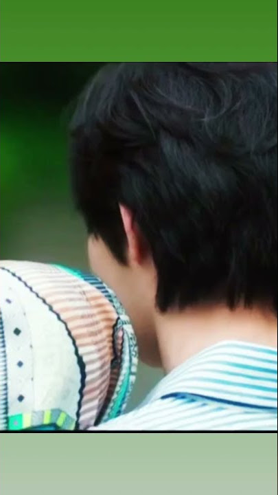 Hmmm…after that kiss! Love in contract #loveincontract  #parkminyoung#kimjaeyoung #gokyungpyo#ep6