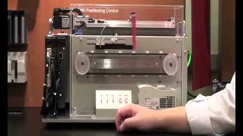 Mitsubishi Single Axes Motion Controller MRMQ100