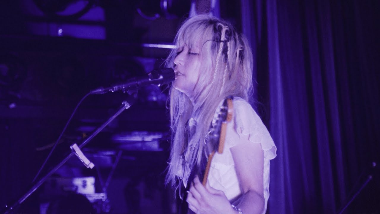 YouTubeでSAGOSAID - the shore, you ~ In REIMEI (live)を視聴