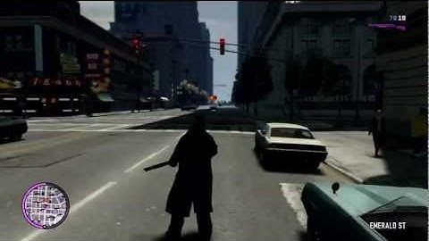 GTA TBOGT Script Mods APRIL 2012