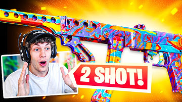 the MAX DAMAGE "PPSH-41" is VERY BROKEN😳 *Best PPSH Class Setup* (Vanguard Multiplayer)