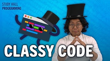 What’s the point of a Java Class? | Code and Programming for Beginners 23 of 28 | Study Hall