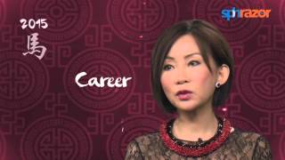 Year of the Horse - 2015 Chinese Horoscope Year of the Horse - 2015 Chinese Horoscope