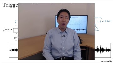 C5W3L10 Trigger Word Detection