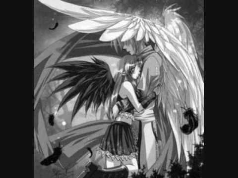 Blutengel - Hold Me (just for this night) mp3 indir