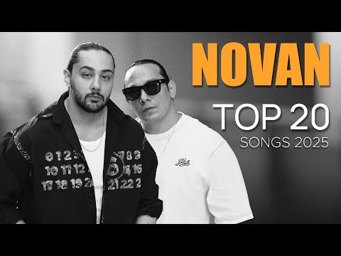   20  بیست تا از بهترین آهنگ های نوان