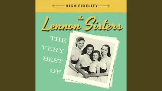 Video voorbeeld van "The Lennon Sisters - Mister Clarinet Man"