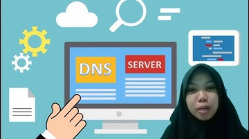 Tutorial Instalasi dan Konfigurasi DNS SERVER ( tugas ASJ kelas XI SMKN 1 MAJALENGKA)