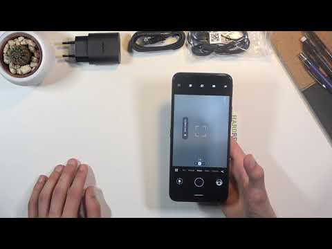UNBOXING NOKIA 8.3